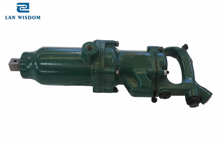 30mm Air Impact Wrench