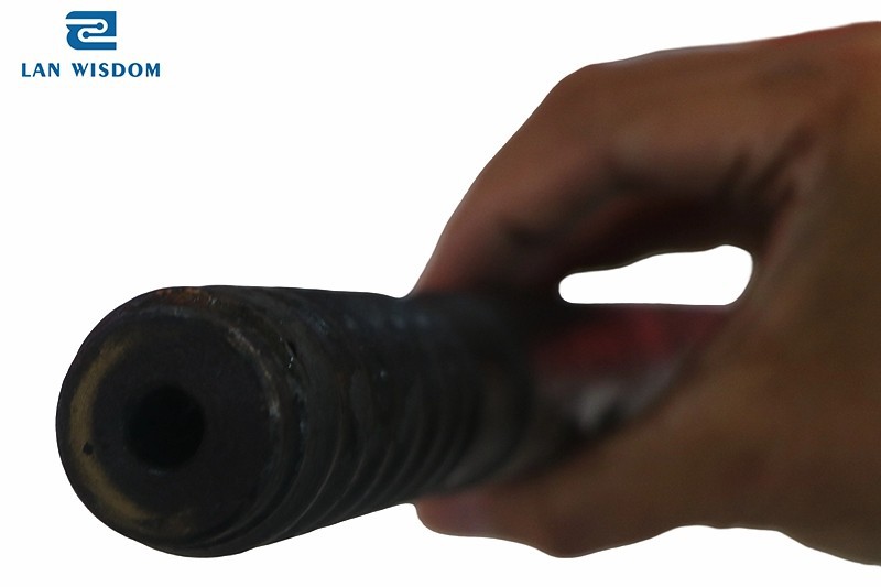 Steel Drill Rod factory